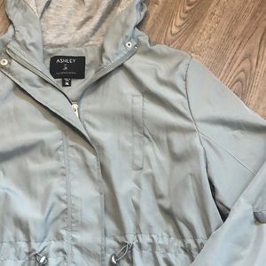 Ashley by International Light Weight Fall Jacket